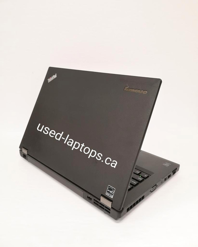 Lenovo rugged laptop(i7/16G/256G SSD/Webcam)Fast and reliable! in Laptops in Toronto (GTA) - Image 2