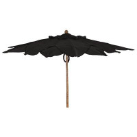 Arlmont & Co. Maria 11' Market Umbrella
