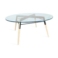 Tronk Design Table basse Ross
