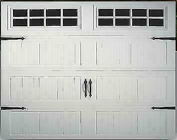 SALE!! SALE!! Insulated Garage Doors R Value 16.05 From $899 Installed | Insulation Saves Energy in Garage Doors & Openers in Oakville / Halton Region - Image 3