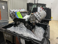 New Ford Remanufactured 5.4 Triton Engine With A 3 year or 160,000km Warranty