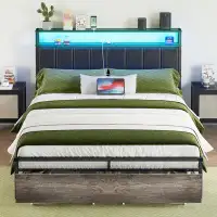 Trent Austin Design Aydin Storage Bed