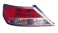 Tail Lamp Driver Side Acura Tl 2009-2011 High Quality , AC2800115