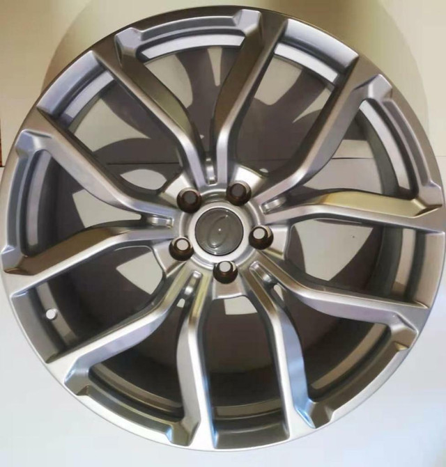 ALLOY RIM ON SALE 16 INCH - 20 INCH in Tires & Rims in Ontario - Image 3