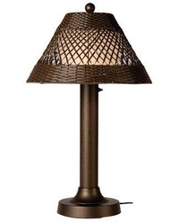 Bay Isle Home™ Lauri 34" Table Lamp
