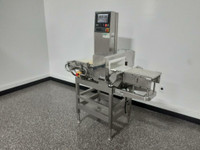 Anritsu Corporation Check Weigher and Metal Detector