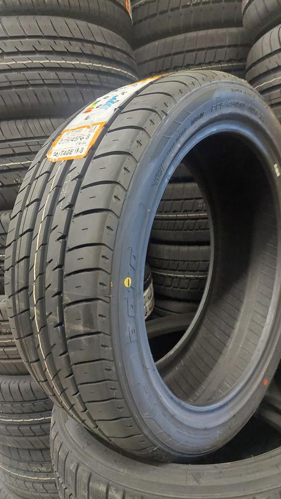 Brand new 225/45R18 All Season tires in stock 225/45/18 2254518 in Tires & Rims in Calgary - Image 2
