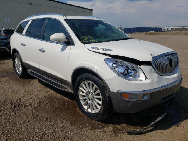 For Parts: Buick Enclave 2011 CXL 3.6 4wd Engine Transmission Door & More Parts for Sale. in Auto Body Parts