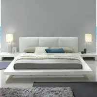 Orren Ellis Florissant Standard Bed