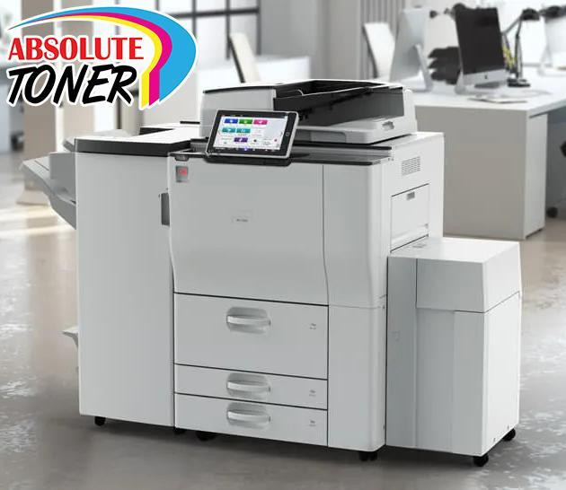 $225/Month Ricoh IM 9000 B&amp;W Multifunction Laser Printer Copier in Printers, Scanners & Fax - Image 3