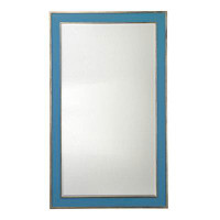 Chelsea House Shayla Copas Accent Mirror by Shayla Copas