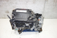 JDM Honda Civic Hybrid LDA LDA2 1.3L Engine CVT Automatic Transmission 2006-2011 **Pick up + Shipping Available **