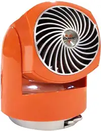 Keep cool this summer! Vornado Flippi V6 Personal Desk Fan