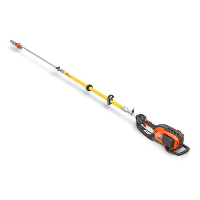 HOC HUSQVARNA 525IDEPS PROFESSIONAL POLE SAWS + 2 YEAR WARRANTY + FREE SHIPPING in Power Tools - Image 2