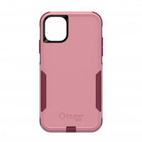 iPhone 11/XR Otterbox Pink/Pink (Cupids Way) Commuter Series Case