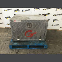 (TOOL BOXES)    -Stock Number: H-6469