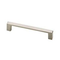 D. Lawless Hardware 4" Citation Simsbury Pull Stainless Finish