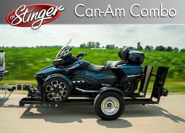 Trailer for Can Am -  NEW - Contact us for special pricing/deals! in ATV Parts, Trailers & Accessories - Image 4
