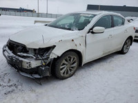 2018 ACURA ILX PREMIUM  FOR PARTS ONLY