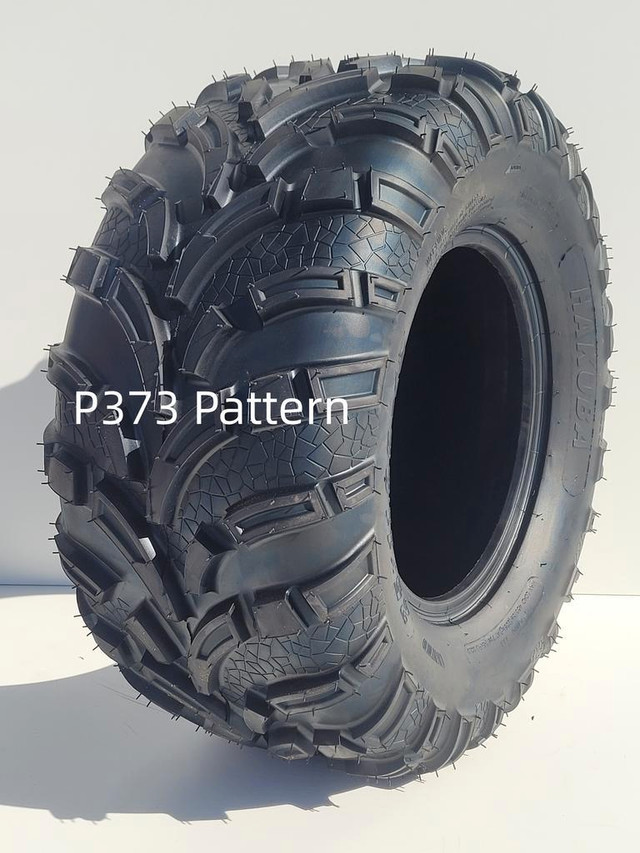 ATV UTV Tires On Sale,25X10-12 25X8-12 26X9-12 26X11-12 24X8-11 24X9-11 25X11-12 26X9-12 26x11-12 26x11-14 26x9-14 in ATV Parts, Trailers & Accessories in Calgary - Image 2
