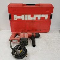 (35544-1) Hilti TE125 Hammer Drill