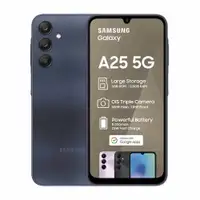 Samsung Galaxy A25 Dual Sim (A256E/DSN) - 5G/LTE Global Model