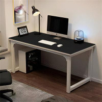 Latitude Run® Desk Mat, Wash-Free Desk Pad, Office Computer Desk Mat