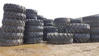 WHOLESALE AGRICULTURE TRACTOR + IMPLEMENT TIRES - SKIDSTEER, TRUCK AND TRAILER TIRES! - DIRECT FROM FACTORY, SAVE BIG!!!