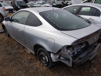Parting out WRECKING: 2002 Acura RSX