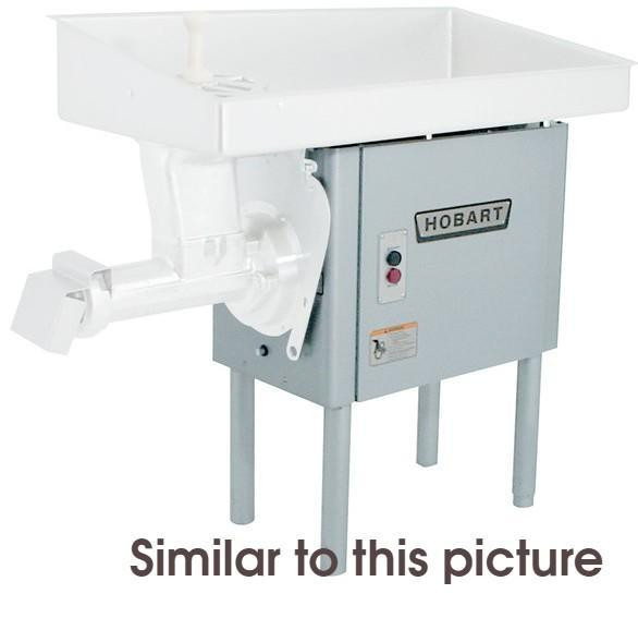 Hobart 4146 5 hp meat grinder #BM-0214-1200 in Industrial Kitchen Supplies