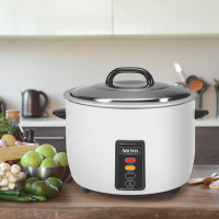 Aroma Aroma Pot Style Commercial Rice Cooker