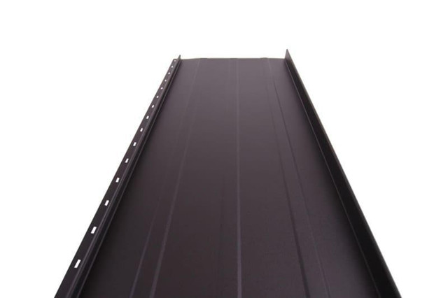 Standing Seam Metal Roofing in 24 Colours - BEST Selection - Price - Delivery in Roofing in Hamilton - Image 3