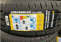 Looking For A Set Of 4  205/65/16 Load C Winter Tires??? It Can Be Yours For Only $375!!! (3431)