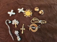 ONLINE AUCTION: Sterling And More Jewelry Lot