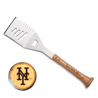 Baseball BBQ New York Mets Spatula