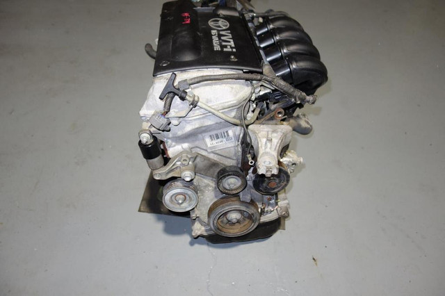 JDM Toyota MR2 MRS Spyder 1ZZ-FE Engine Motor ONLY 2000-2005 MR-2 MR-S in Engine & Engine Parts - Image 3