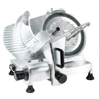 Trancheur a Viande! Commercial Meat Slicers 10 or 12 Inch Brand New CSST Approved!