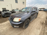 2004 TOYOTA 4RUNNER: ONLY FOR PARTS