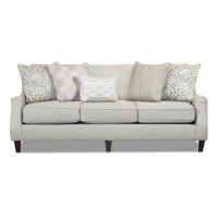 Latitude Run® Madella 90" Upholstered Sofa