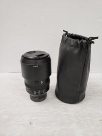 (I-32325) Sony SEL70300G 70-300mm Camera Lens