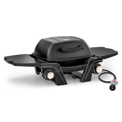company name Company Name 2 - Burner Liquid Propane 12000 BTU Gas Grill in BBQs & Outdoor Cooking