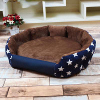 Tucker Murphy Pet™ Dog House Bite Resistant Winter Dog House Sleeping Mat Pet Supplies Sofa Dog Bed Mat Cat House Four S