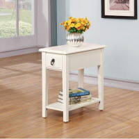 August Grove Hodapp End Table with Storage