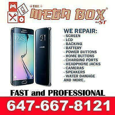 [ Fast Fix Repair ] Samsung Galaxy S21 S20 S10 S9 S8 FE Plus + Pro, Note 20 10 9 8, A10 A20 A30 A50 J3 J5 &amp; more! in Cell Phone Services in City of Toronto