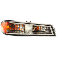 Signal Lamp Front Passenger Side Chevrolet Colorado 2005-2008 (Extreme Model) High Quality , GM2521192
