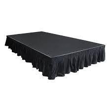 STAGE RENTAL. ACRYLIC STAGE RENTAL. CARPET STAGE RENTAL. STAGING RENTAL. RISER RENTALS. SKIRTS [RENT OR BUY] 6474791183 in Other in Toronto (GTA)