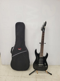 (53938-1) LTD SC -207 Guitar