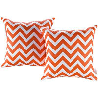 Modway Modway Two Piece Outdoor Patio Pillow Set - 2401