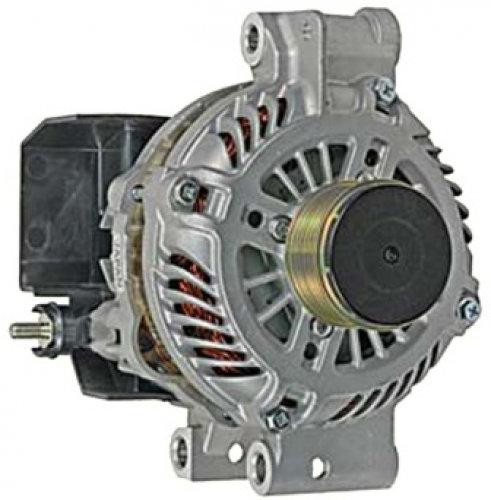 Alternator Mazda 6 2.3L 2003 2004 2005 Automatic Trans in Engine & Engine Parts
