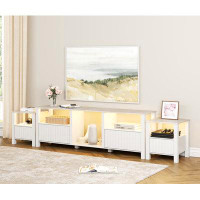 Ivy Bronx Lindon TV Stand for TVs up to 75"